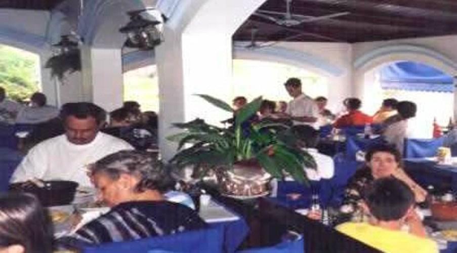 Nhundiaquara Hotel e Restaurante Morretes Bagian luar foto